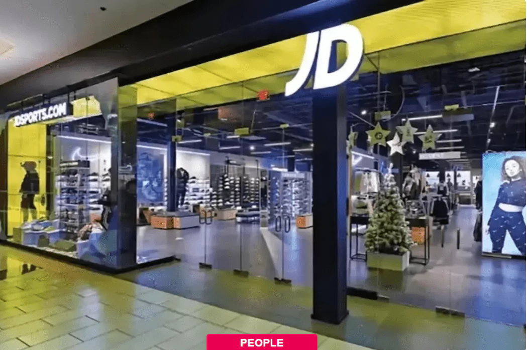 JD Sports non chief Mahbobeh Sabetnia to step down